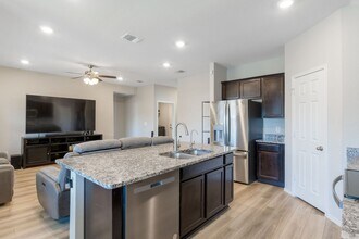 2305 Merganser Dr in Copperas Cove, TX - Building Photo - Building Photo