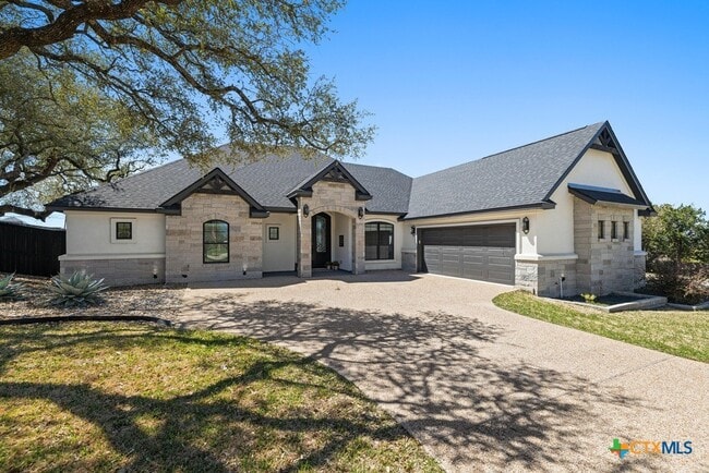 1745 Alta Vista Loop in Temple, TX - Building Photo - Building Photo