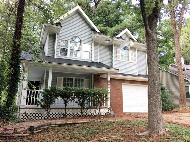 901 Bradford Ln in Marietta, GA - Building Photo - Building Photo