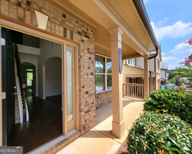 6499 Panasa Ct in Norcross, GA - Building Photo - Building Photo