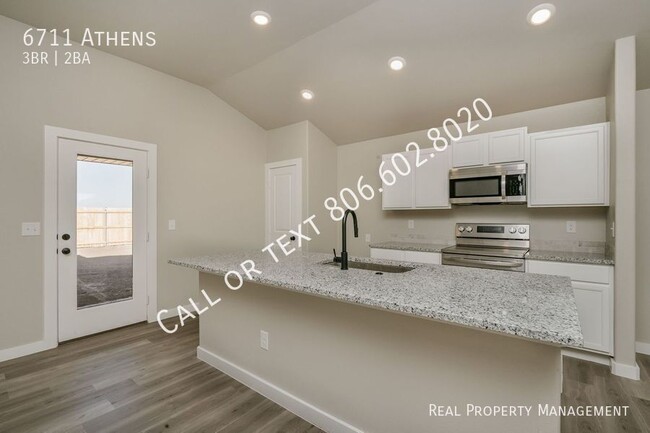 property at 6711 Athens St