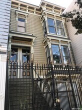 1935 McAllister St in San Francisco, CA - Building Photo - Building Photo