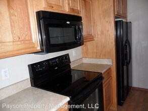200 E Malibu Dr in Payson, AZ - Building Photo - Building Photo
