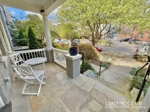 2616 Garfield St NW in Washington, DC - Building Photo - Building Photo