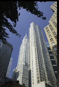 The Metropolis in New York, NY - Foto de edificio - Building Photo