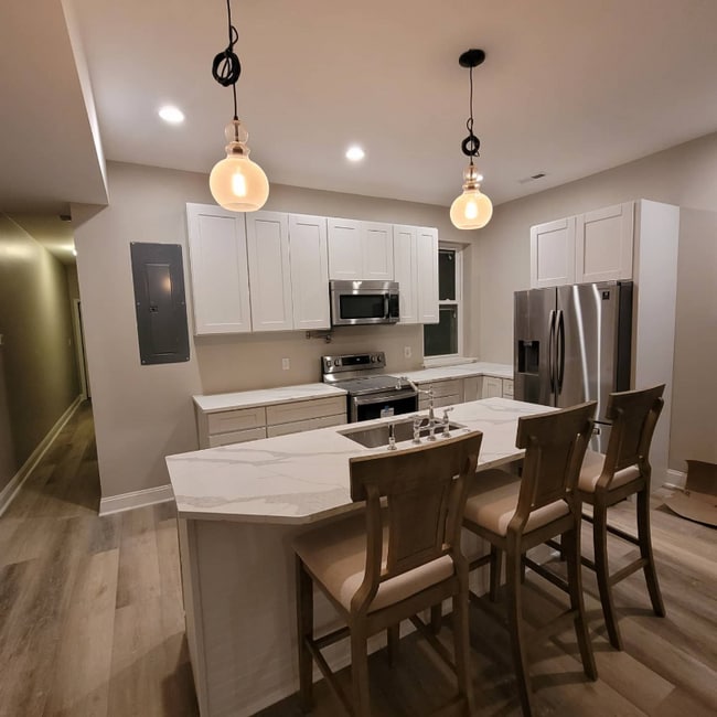 1507 Edmondson Ave in Baltimore, MD - Building Photo - Building Photo