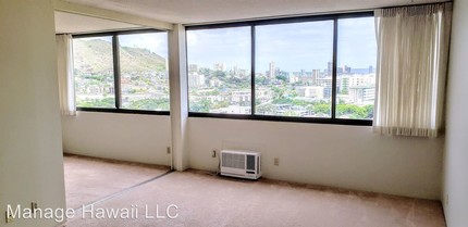 55 S Kukui St in Honolulu, HI - Foto de edificio - Building Photo