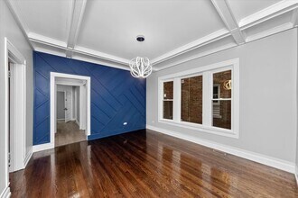 7819 S Morgan St in Chicago, IL - Building Photo - Building Photo