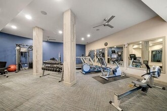 901 Abernathy Rd NE in Atlanta, GA - Building Photo - Building Photo