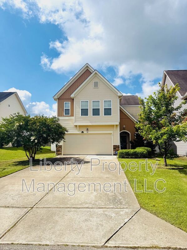 property at 94 Red Coat Dr