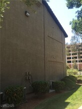 2615 W Gary Ave in Las Vegas, NV - Building Photo - Building Photo