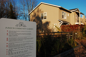 Burke Gilman Gardens in Seattle, WA - Building Photo - Building Photo