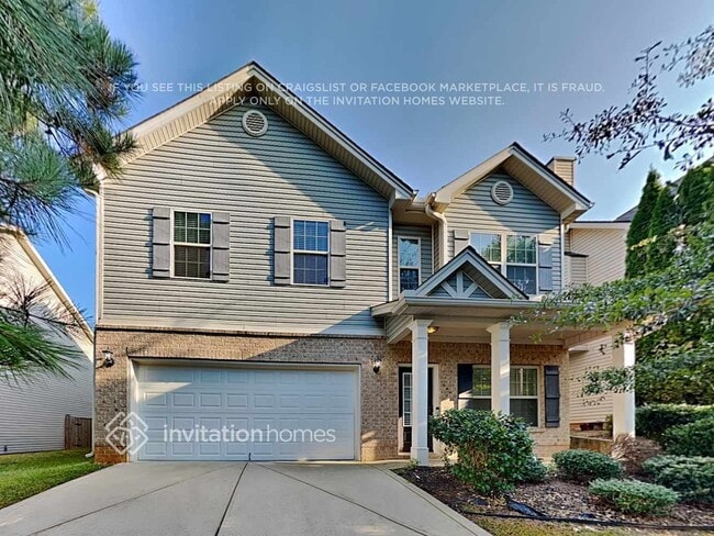 property at 5634 Elwood Cir