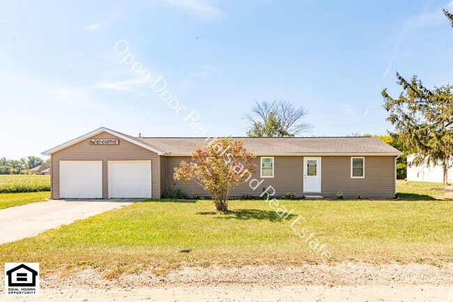 4990 Co Rd 71 in Butler, IN - Building Photo - Building Photo