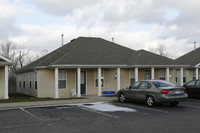 Apple Ridge in Kalamazoo, MI - Foto de edificio - Building Photo