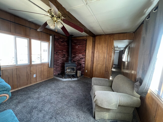 1565 Ray's Rd in Big Piney, WY - Building Photo - Building Photo