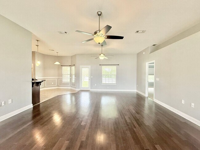 5660 Inspiration Street in Milton, FL - Building Photo - Building Photo