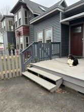 44 Luck St in Burlington, VT - Building Photo - Building Photo