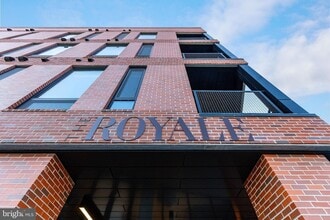 6910 Ridge Ave, Unit 409 in Philadelphia, PA - Building Photo - Building Photo