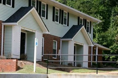Hidden Valley Apartments in Lyman, SC - Foto de edificio - Building Photo