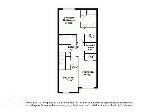 2791 Vining Ridge Terrace in Decatur, GA - Building Photo - Building Photo