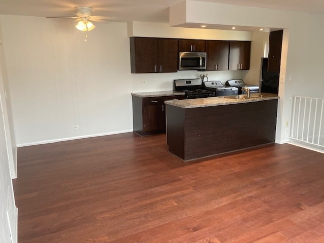 1137 Cove Dr, Unit 156D