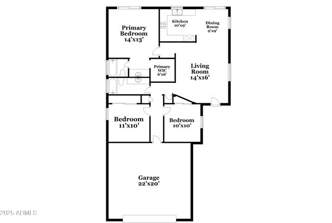 21624 N 32nd Ave in Phoenix, AZ - Building Photo - Building Photo