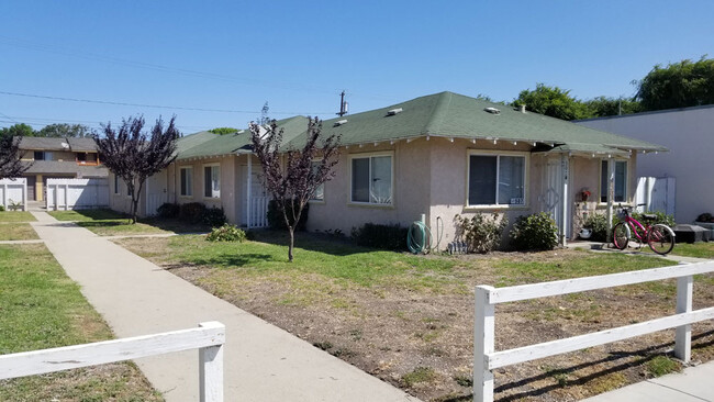 507 W Ocean Ave in Lompoc, CA - Building Photo - Building Photo