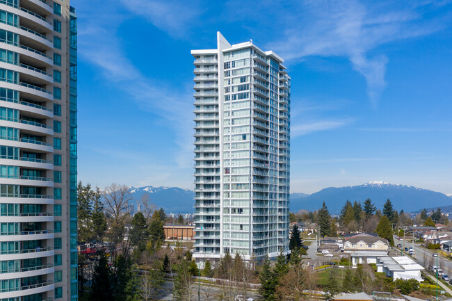 Luma in Burnaby, BC - Building Photo - Building Photo