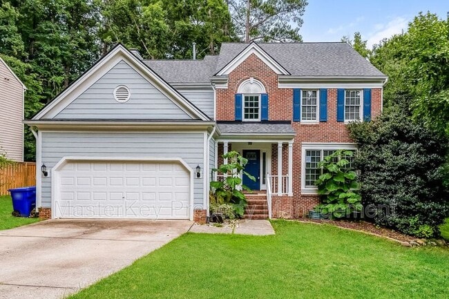 property at 105 Woodshire Ln