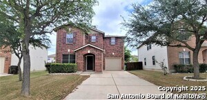 11039 Barclay Point in San Antonio, TX - Building Photo - Building Photo