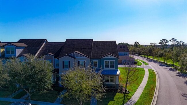 7245 Half Moon Lake Dr in Winter Garden, FL - Building Photo - Building Photo