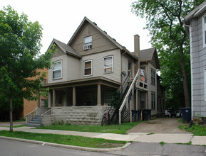 607 E Ann St in Ann Arbor, MI - Building Photo - Building Photo