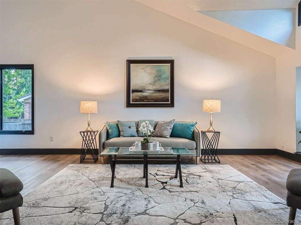 8049 Sweet Water Rd in Lone Tree, CO - Building Photo