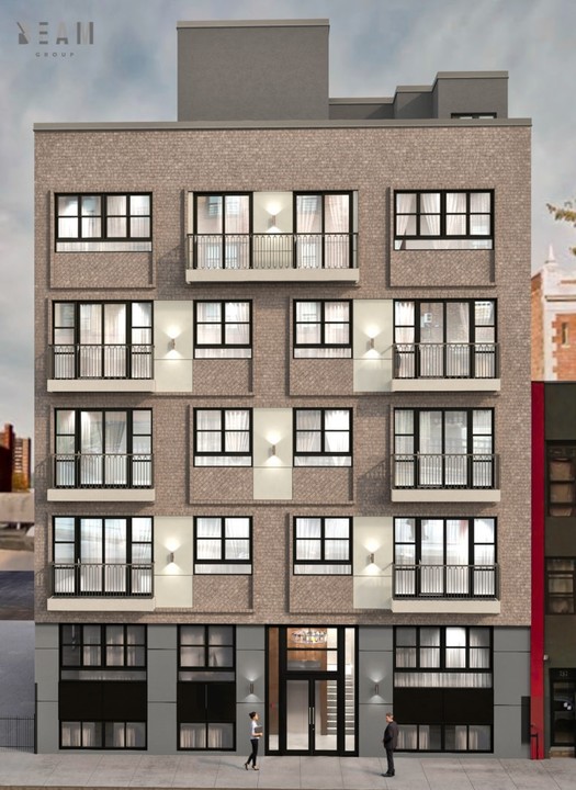 755 Park Ave in Brooklyn, NY - Building Photo