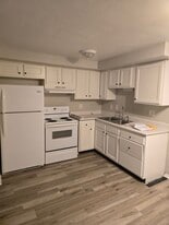 4644 Burkhardt Ave in Dayton, OH - Building Photo