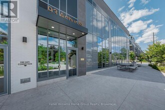 93 Arthur St S in Guelph, ON - Building Photo - Building Photo