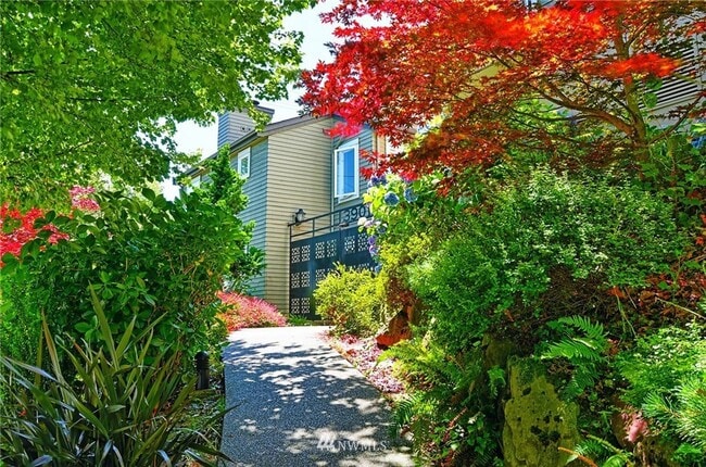 property at 3901 Fremont Ave N