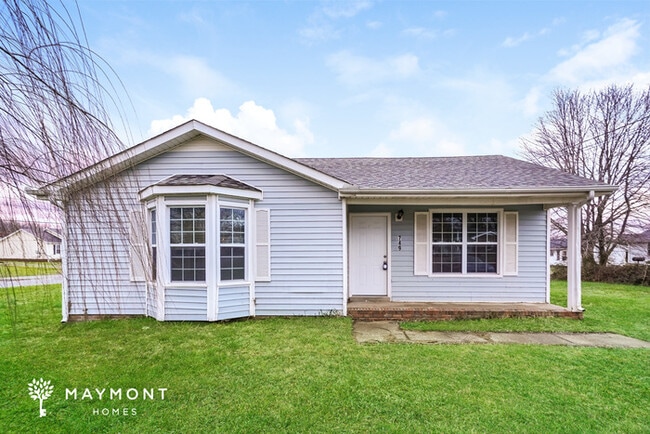 property at 749 Shelton Cir