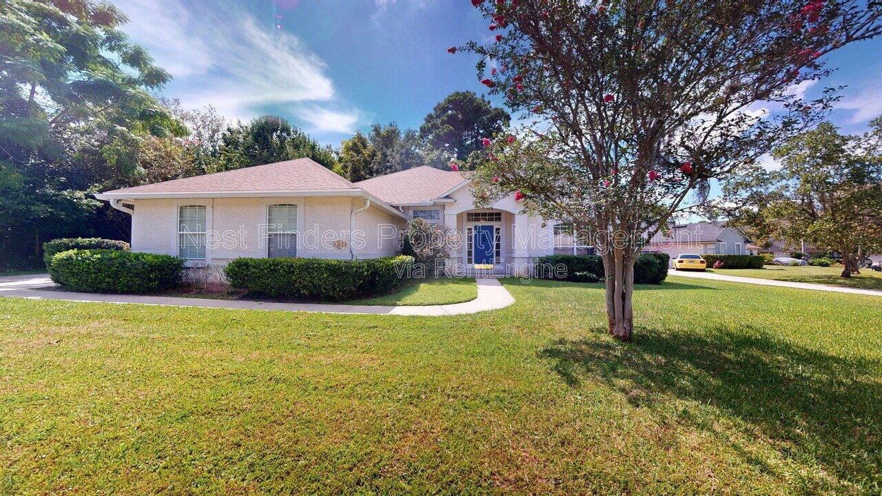 4252 Eagles View Ln in Jacksonville, FL - Building Photo