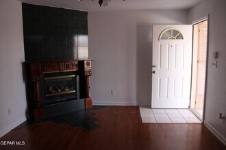 11654 Carlos Moran Ct in El Paso, TX - Building Photo - Building Photo