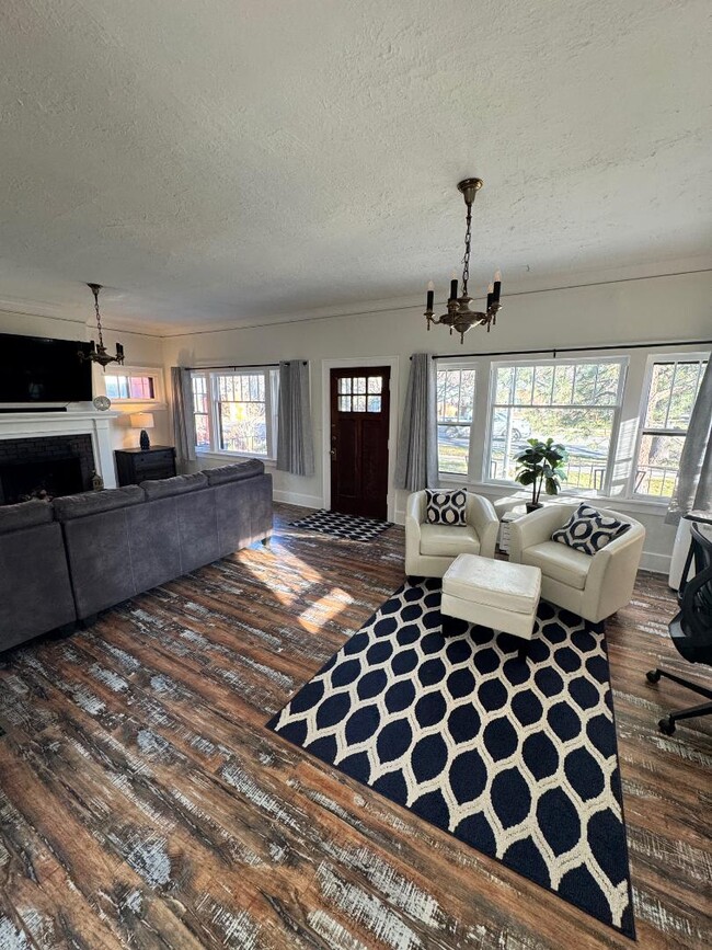 2201 W State St in Boise, ID - Building Photo - Building Photo