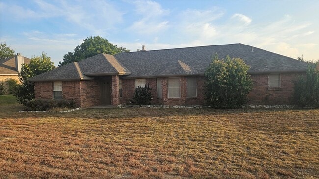 property at 408 Hillside Dr