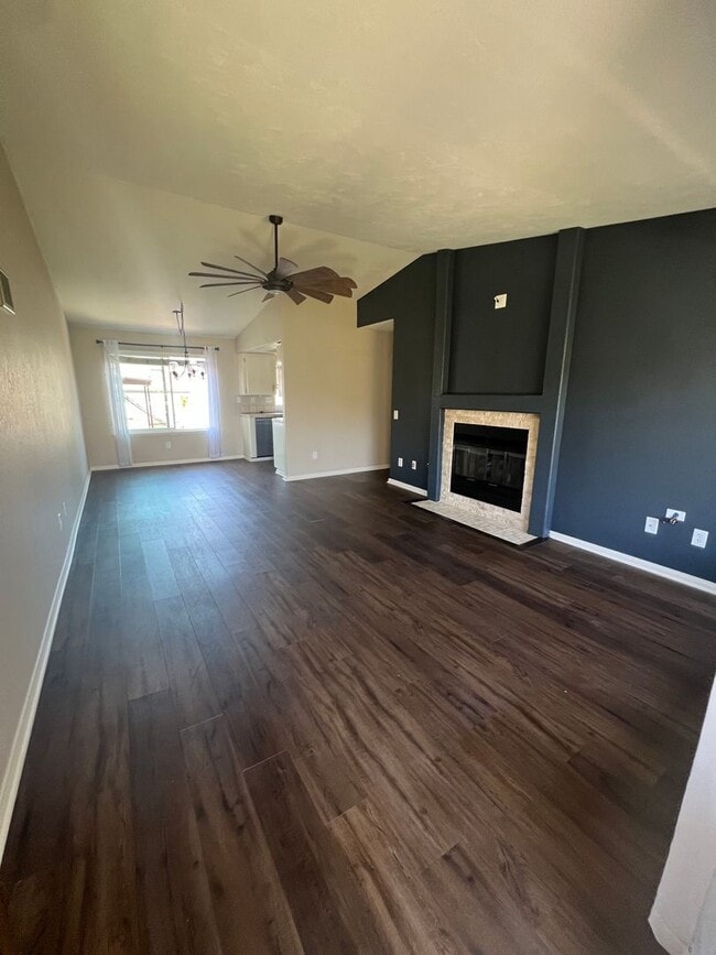 property at 3005 Thorn St