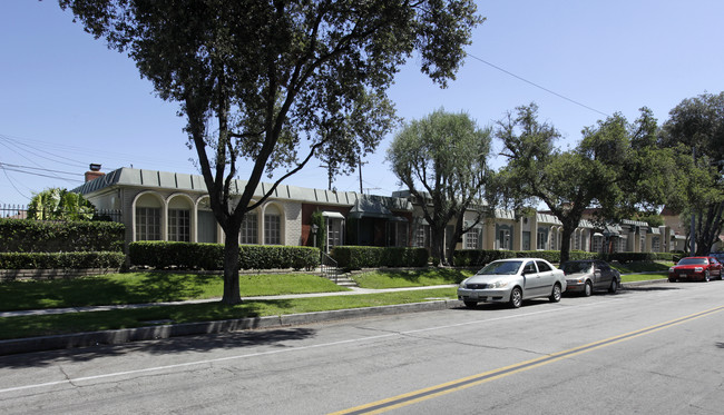 1759-1773 W Glenoaks Ave in Anaheim, CA - Building Photo - Building Photo