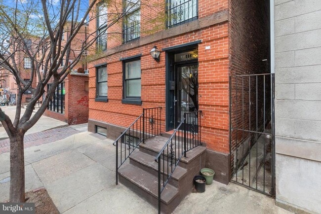 property at 804 St Paul St