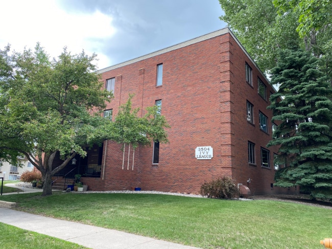 property at 3504 11th Ave N