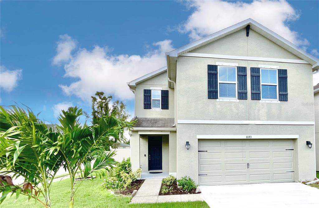 8143 59th Way in Pinellas Park, FL - Building Photo
