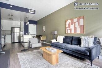 690 Long Bridge Street in San Francisco, CA - Building Photo - Building Photo