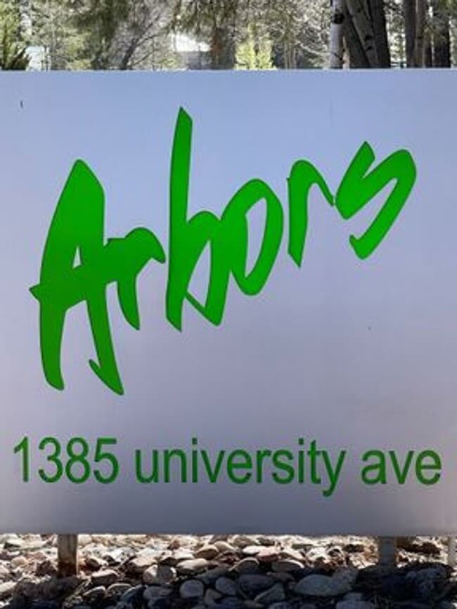 property at 1385 W University Ave
